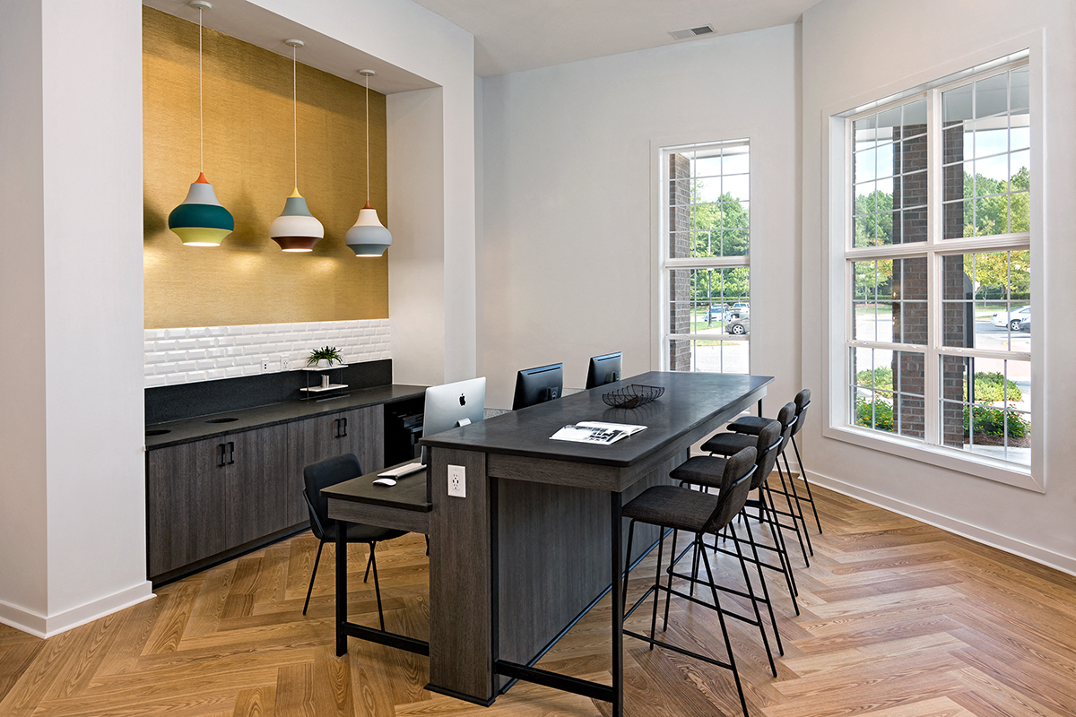 Bexley Panther Creek